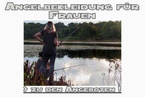 Angelbekleidung für Frauen Angebote